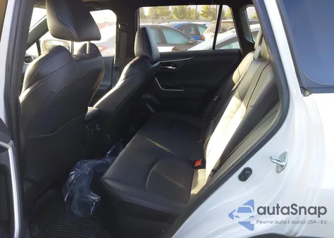 2024 Toyota Rav4 Prime Xse from USA, damaged, VIN JTMFB3FV3RD209683